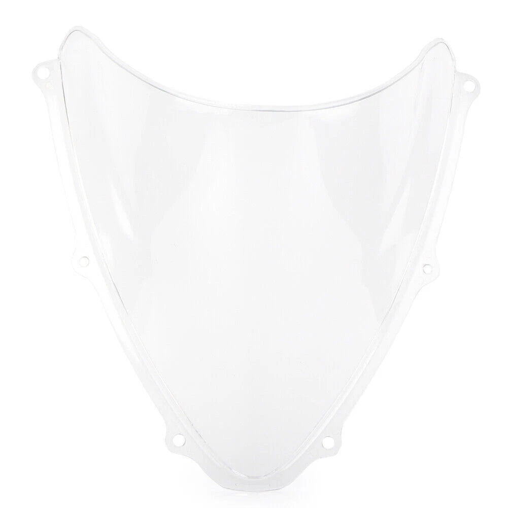 Clear Motorcycle Windshield for Suzuki GSXR 600/750 (2006-2007)