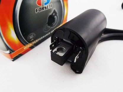 Forseti Ignition Coil Spark Plug Cap Assembly for Yamaha XTZ750 Super Tenere (89-95)