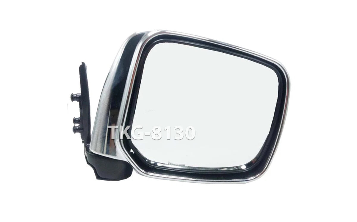 Manual Mirror for Mitsubishi L200 Triton (1996-2004)
