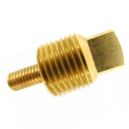 Zinc Anode Plug for Volvo Penta Diesel Engines 2000 D Series