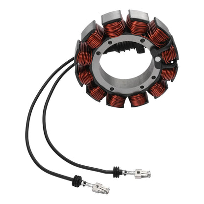 Magneto Generator Stator Coil for Harley Electra Glide EFI FLHTI (1999-2001)