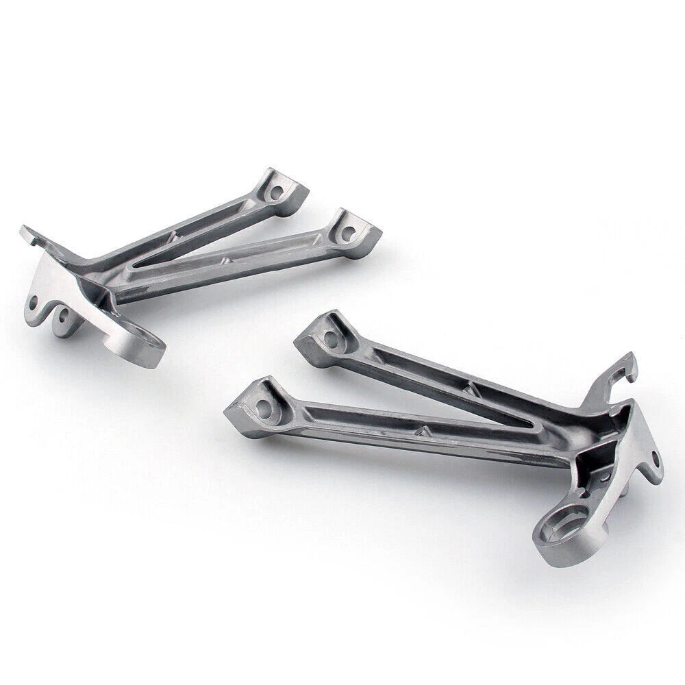 Foot Pegs for Suzuki GSXR1000 (2001-2008)