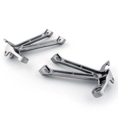 Foot Pegs for Suzuki GSXR1000 (2001-2008)