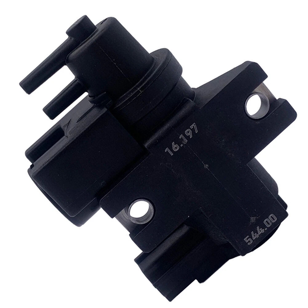 Turbo Boost Pressure Solenoid Valve for Lexus NX200t IS300 GS200t (2015–2017)