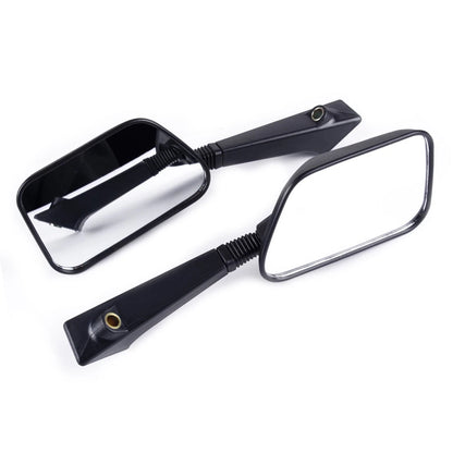 Rear View Mirrors for Honda Elite CF80, Aero CH80, NH80, CH125, CH150 (1985-2009)