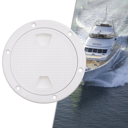 Hatch Cover 4inch Deck Plate