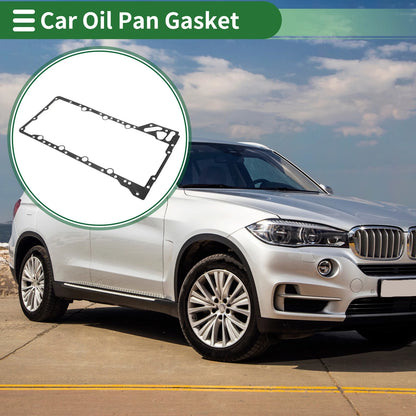 Oil Pan Gasket for BMW 550i, 650i (2011-2018)