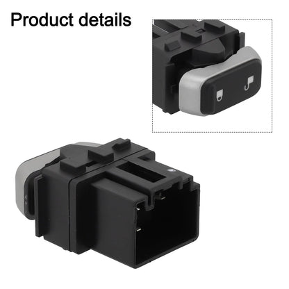 ABS Material Car Power Door Lock Switch for Ford TownCar (2004–2008)
