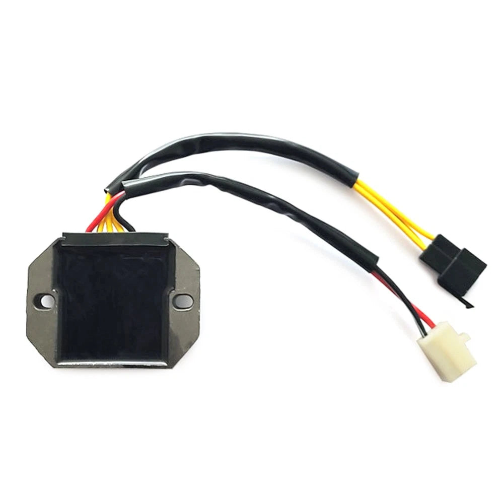 Voltage Rectifier Regulator for Suzuki SV650 DR350 DR250 LS650 Savage (1999-2002)