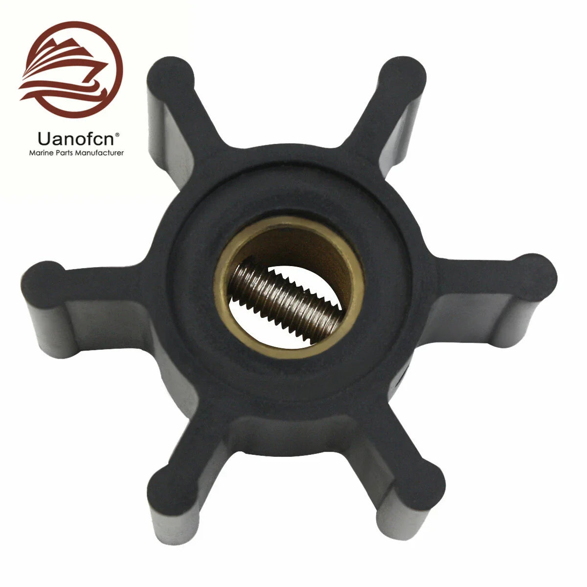 Water Pump Impeller for Jabsco/Johnson/YANMAR (40-60HP)