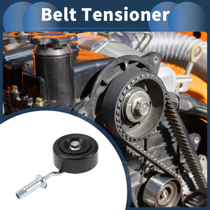 Belt Tensioner for Nissan Pathfinder 2.5 dCi (2005-2012) - Metal 1 Pc