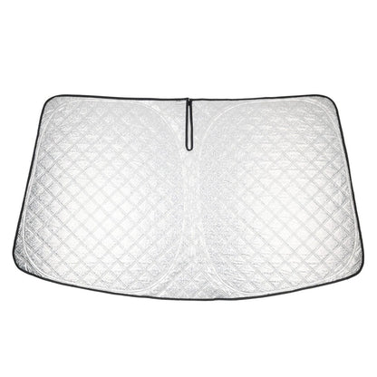 Foldable Windshield Sun Shade for Mazda CX-5 (2017-2025)