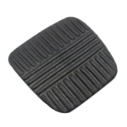 Car Brake Clutch Pedal Pads Covers for Nissan Patrol MQ GQ, Ford Maverick DA
