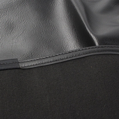 Saddlebag Lid Bra Covers for Harley Touring Road King Electra Glide (2014-Up)