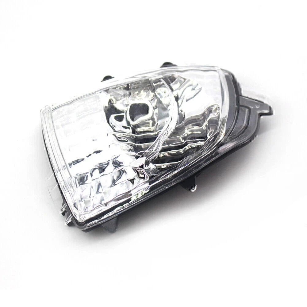 L+R Door Mirror Turn Signal Light Lens for Volvo XC90 (2007-2014)
