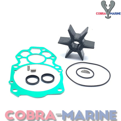 Impeller Kit for YAMAHA F225 F250 F300 4.2L (2004-2023)