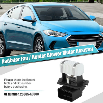 Cooling Resistor for Hyundai Elantra (2011-2021)