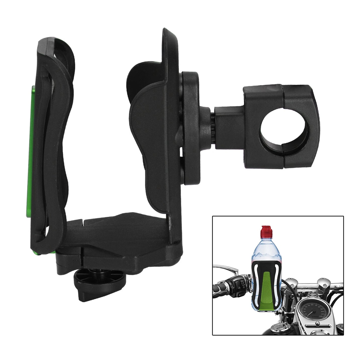 Adjustable Drink Holder 25mm for Scooter
