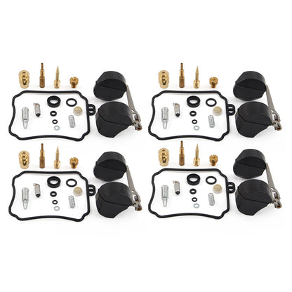 Carburetor Float Repair Kit for YAMAHA XVZ13A Royal Star (1996-2001)