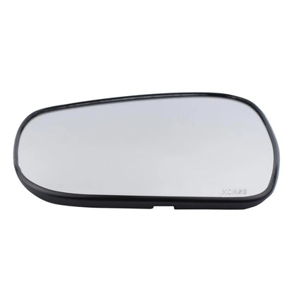 Side Mirror Glass Lens Rear View Fits Nissan Navara D23 NP300 Pickup 2014-17 D05