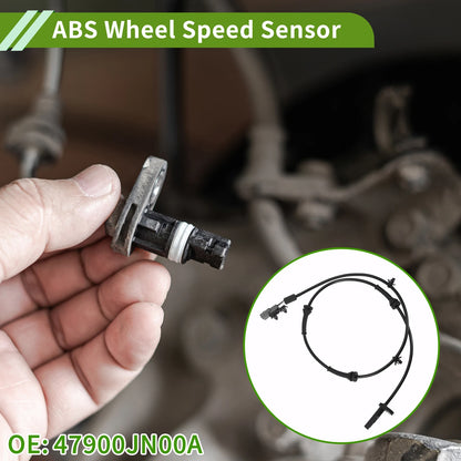 ABS Wheel Speed Sensor for Nissan Teana (2003-2013)