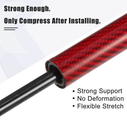 Front Hood Gas Lift Supports for Suzuki Swift Sport (2004-2010)