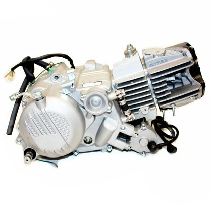 212CC Electric Kick Start Engine Motor for PIT PRO DIRT BIKE