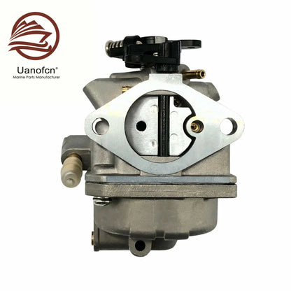 Carburetor Assy for Tohatsu/Nissan/Mercury Outboard 4-5HP 4-Stroke