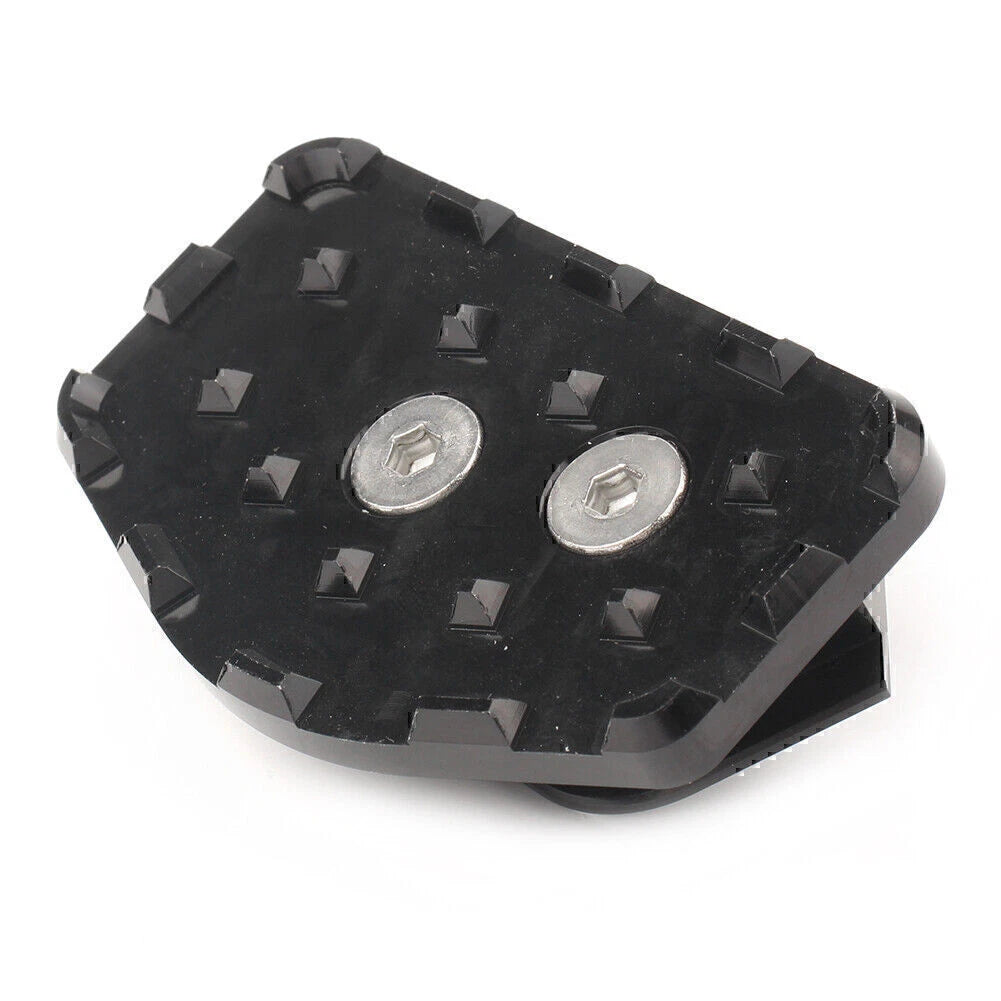 Rear Foot Brake Pedal Enlarger Plate for BMW G310R G310GS (2017-2018)