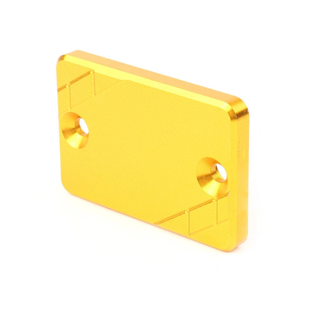 Gold Front Brake Fluid Reservoir Cap for HONDA CBR150R, PCX 125, PCX 150