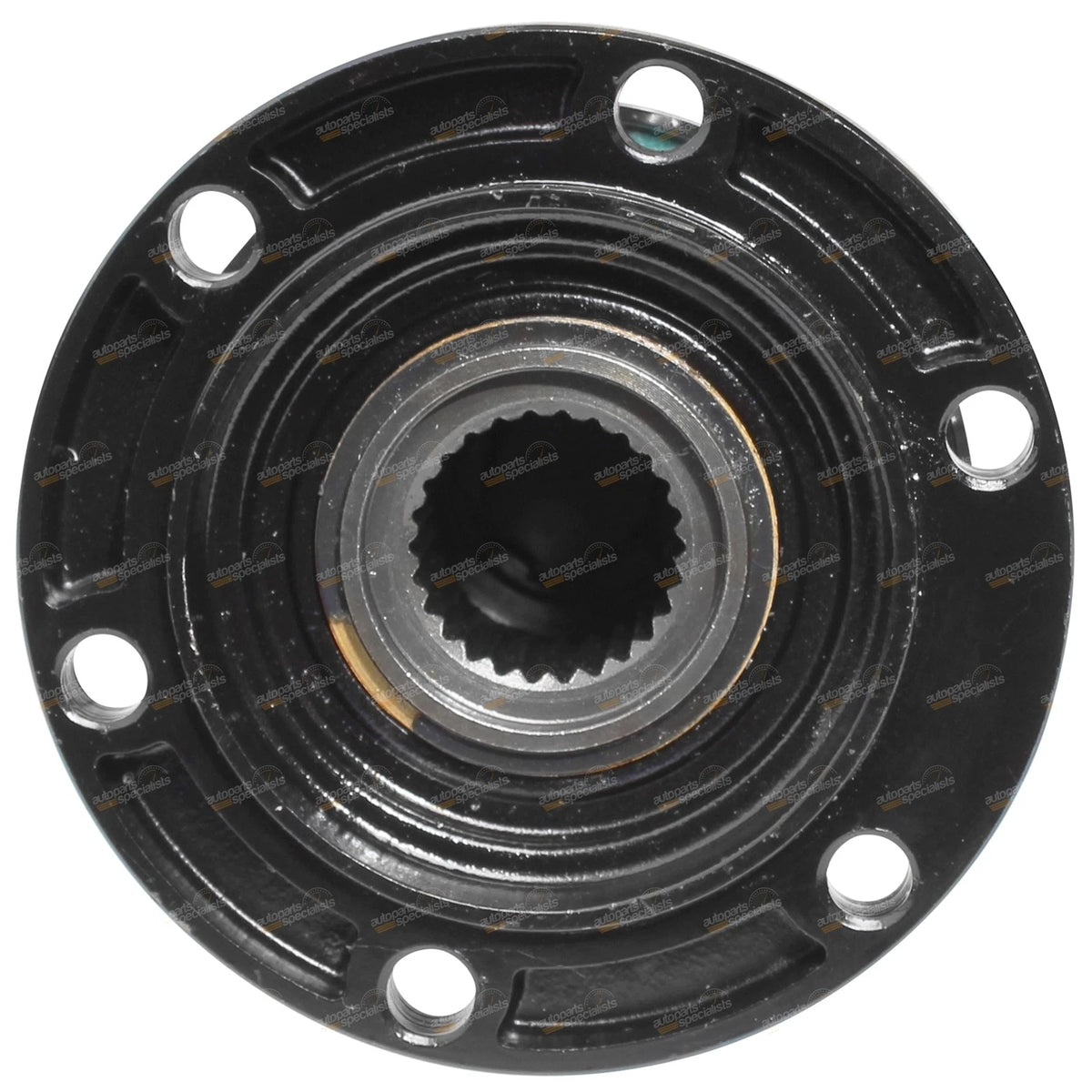 Free Wheel Locking Hub Kit - High Performance for Sierra SJ40 SJ50 SJ70 SJ80