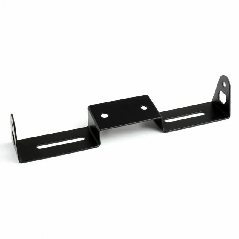 Universal License Plate Holder for Suzuki GSXR 600/750/1000 (2001-2023)