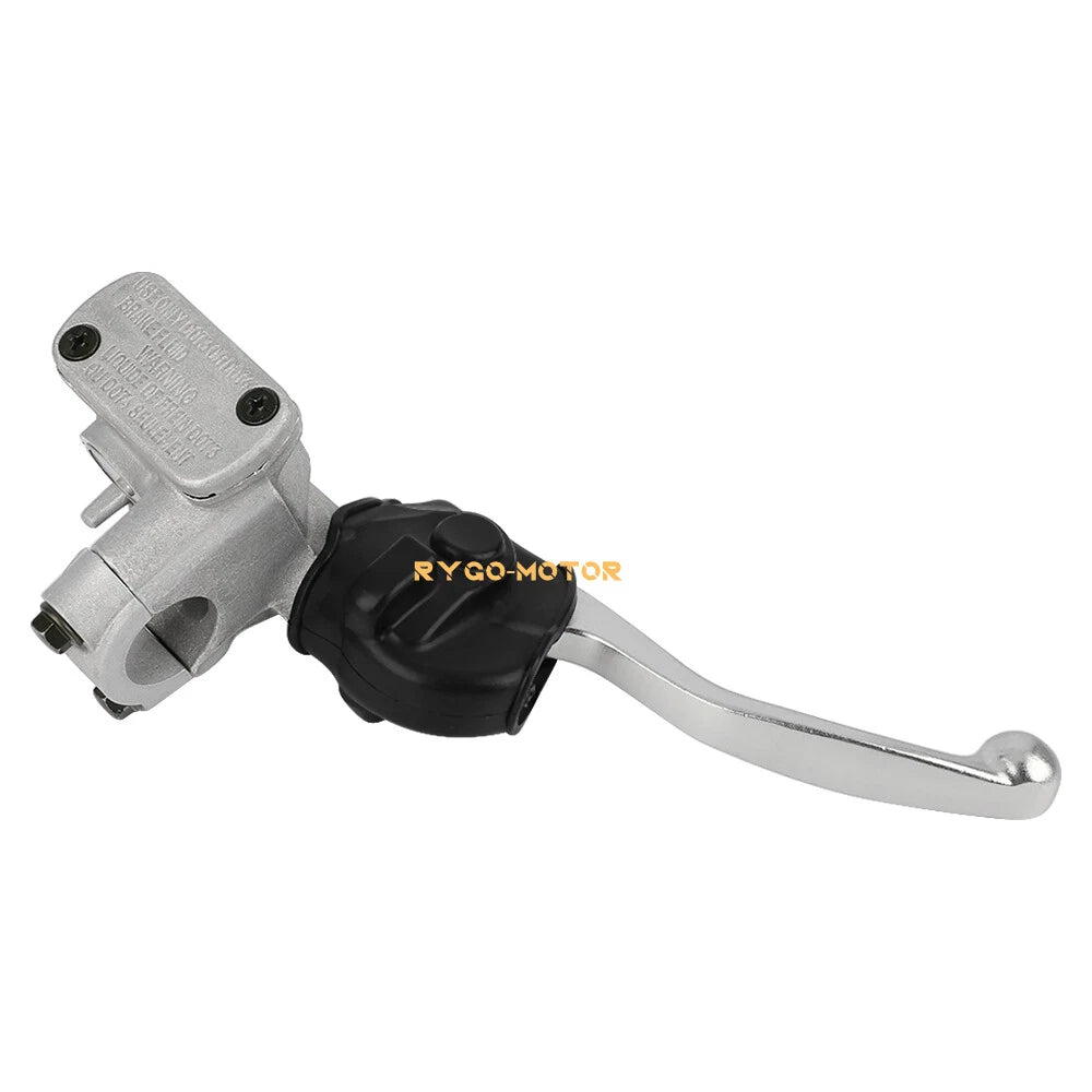 Front Brake Master Cylinder for Honda CR125R/CR250R/CR500R (1996–2007)