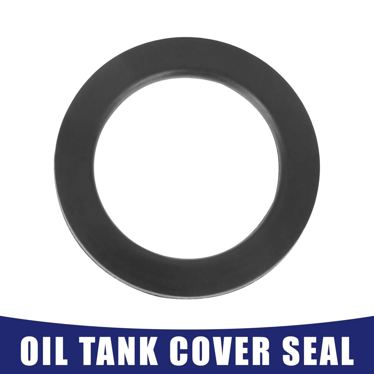 Tank Cover Seal O Ring Gasket for Universal Motorcycle