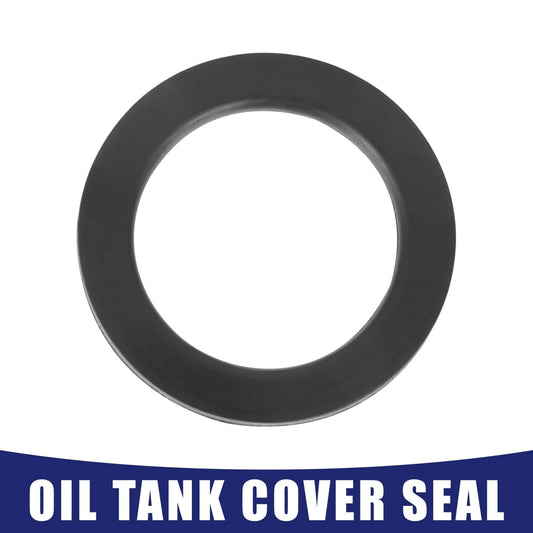 Tank Cover Seal O Ring Gasket for Universal Motorcycle