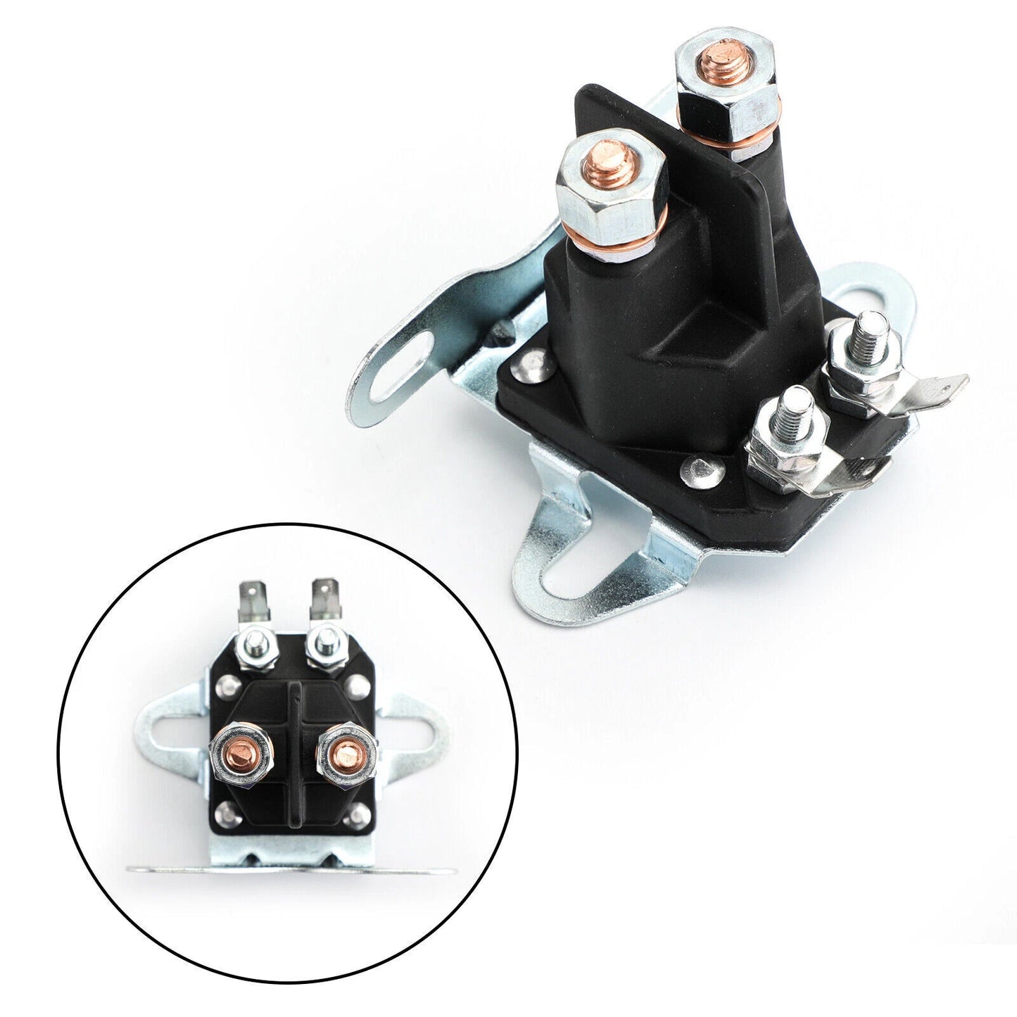 Starter Solenoid Switch for Polaris (2013-2023)