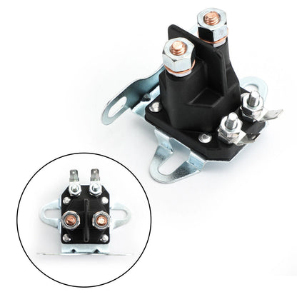 Starter Solenoid Switch for Polaris (2013-2023)