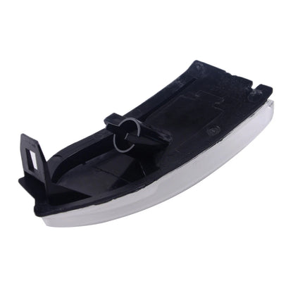Right Wing Rear Mirror Light Cover for Ford Everest, Ranger (2015-2023)