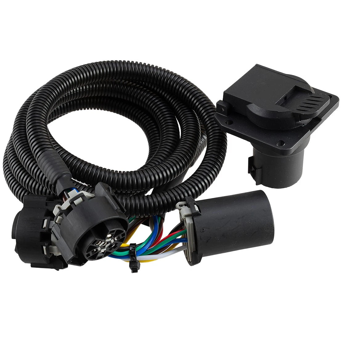 Wiring Harness for Ford F-250 Super Duty (2017-2022)