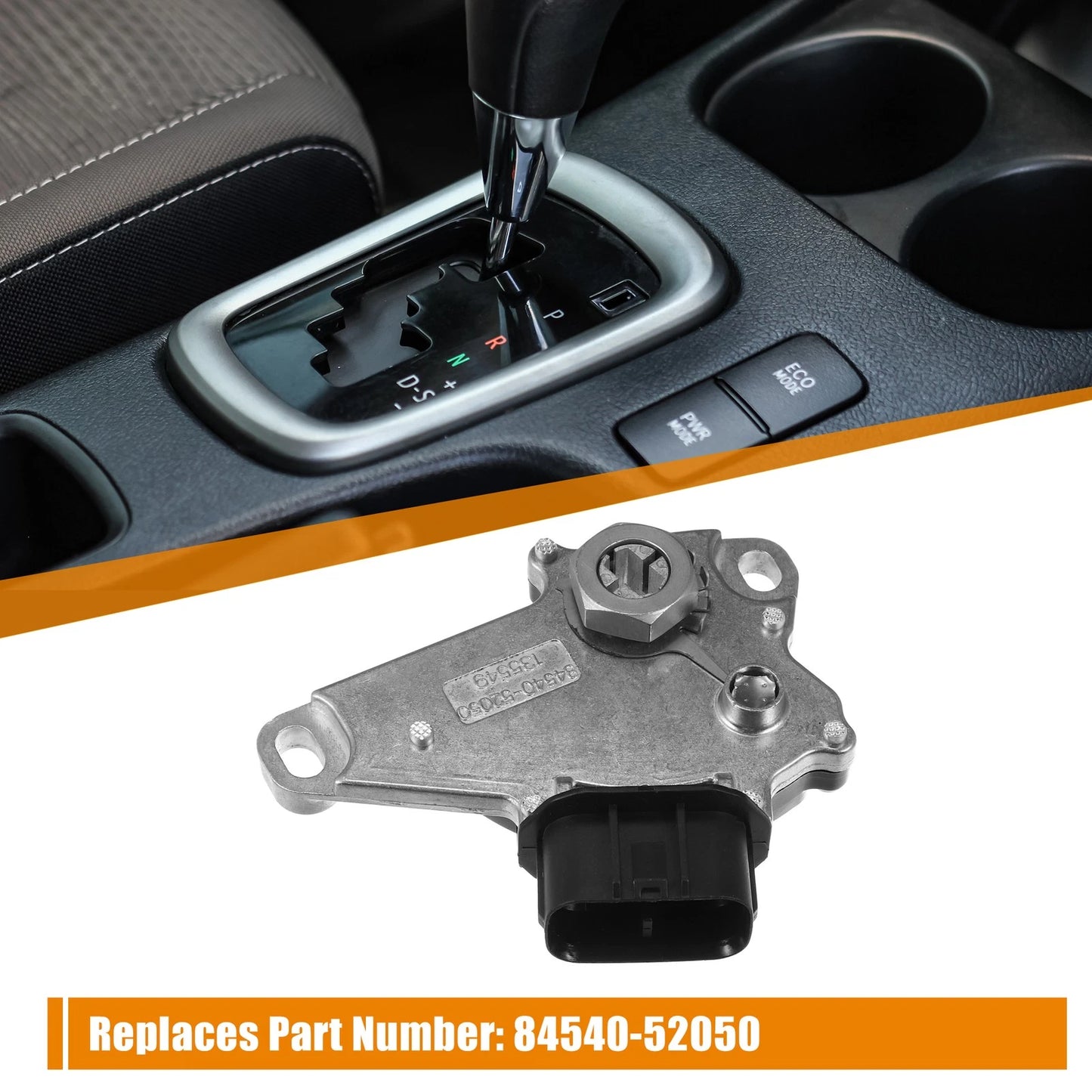 Automatic Transmission Neutral Safety Switch for Toyota Scion