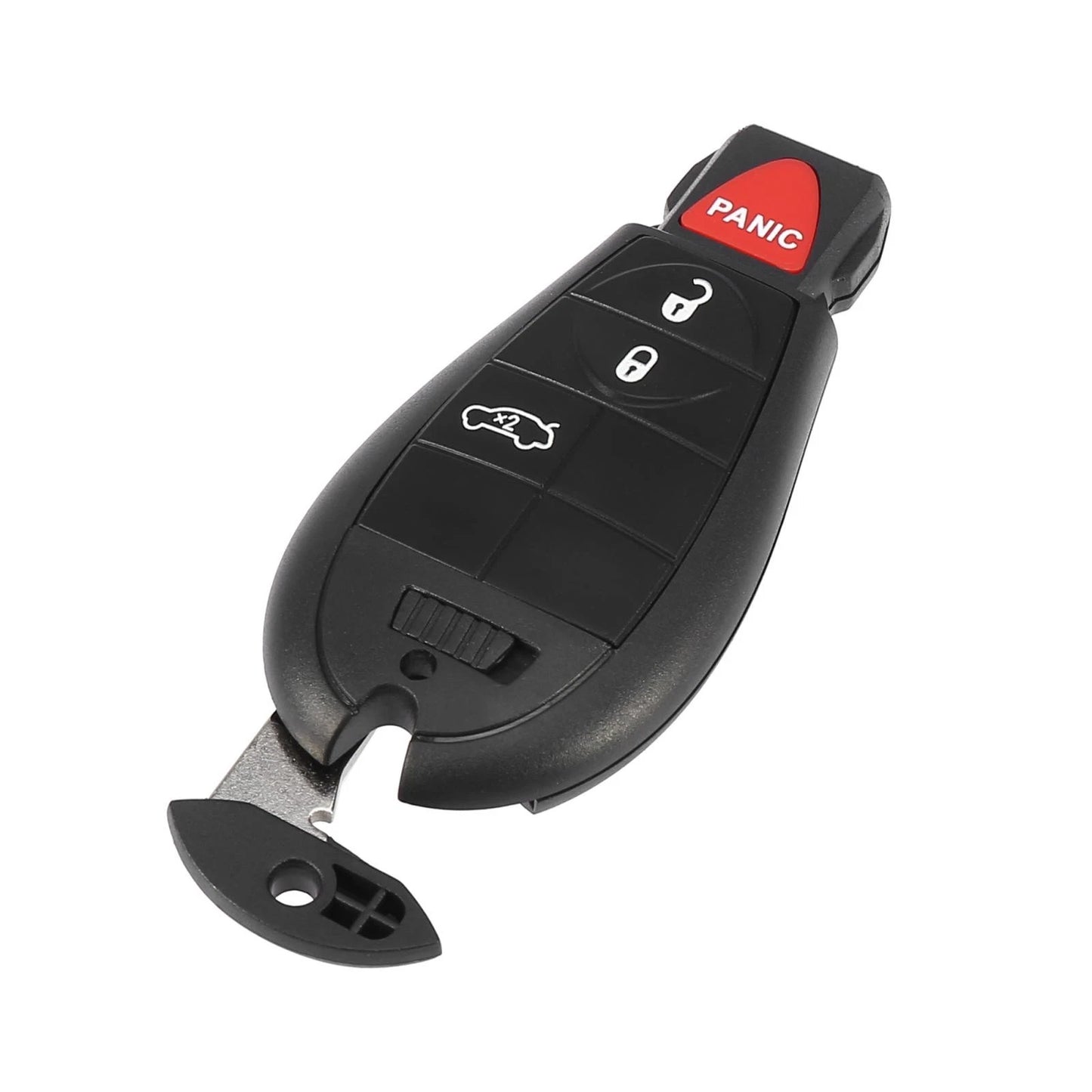 Keyless Remote Key Fob 433MHz for Dodge Dart (2013-2016)