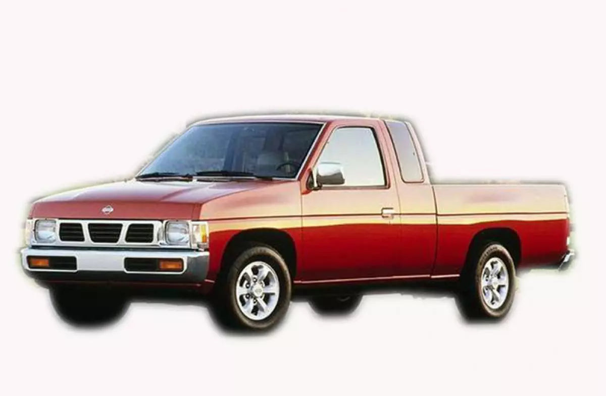 Right Front Door Stop Check Limiter Strap for Nissan D21 (1987-1995)