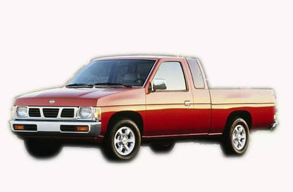 Right Front Door Stop Check Limiter Strap for Nissan D21 (1987-1995)