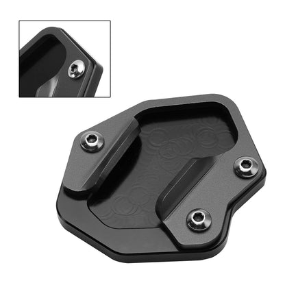 Side Stand Plate for Tiger 800/XC/XCA/XR/XRT (2010-2020)