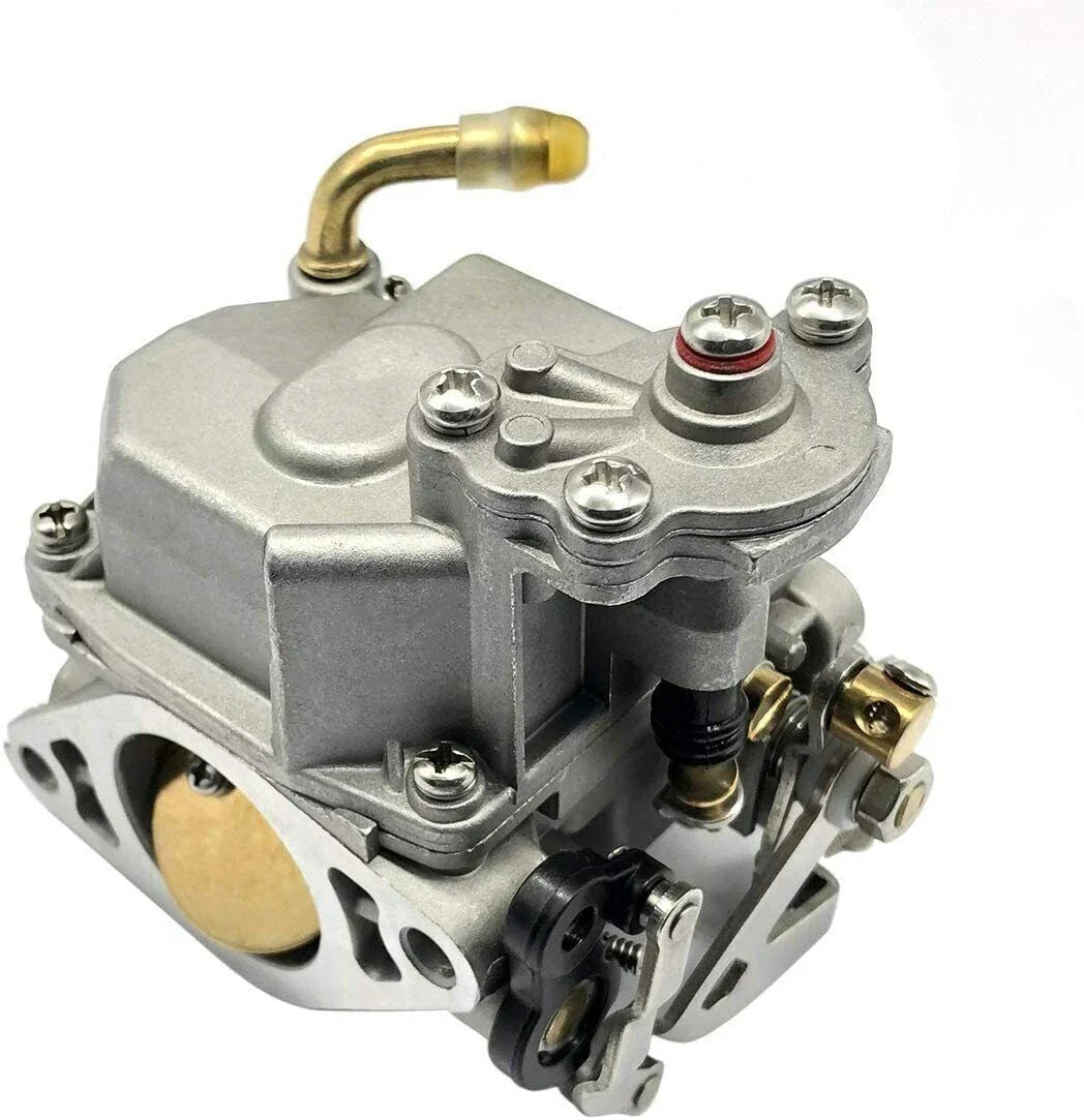 Carburetor for Tohatsu Nissan MFS8/MFS9.8B/MFS9.8A3/MFS9.8A2 4-Stroke Outboards