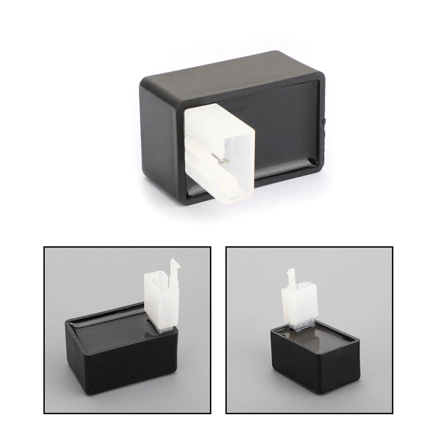 Fuel Pump Relay for Honda CBR 650, VFR, VT (2014-2023)