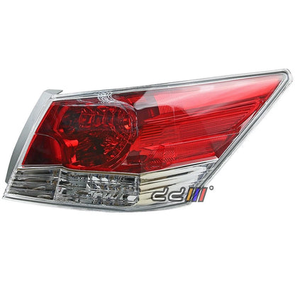 Left & Right Tail Lamps for Honda Accord (2008-2012)