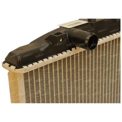 Radiator WB WD WF 1.3L 1.5L B3 B5 for Ford Festiva (1994-2000)