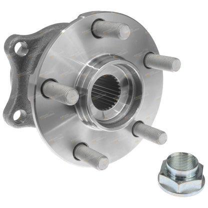 Rear Wheel Bearing Hub Assembly for Subaru Liberty (2009 - 2015)