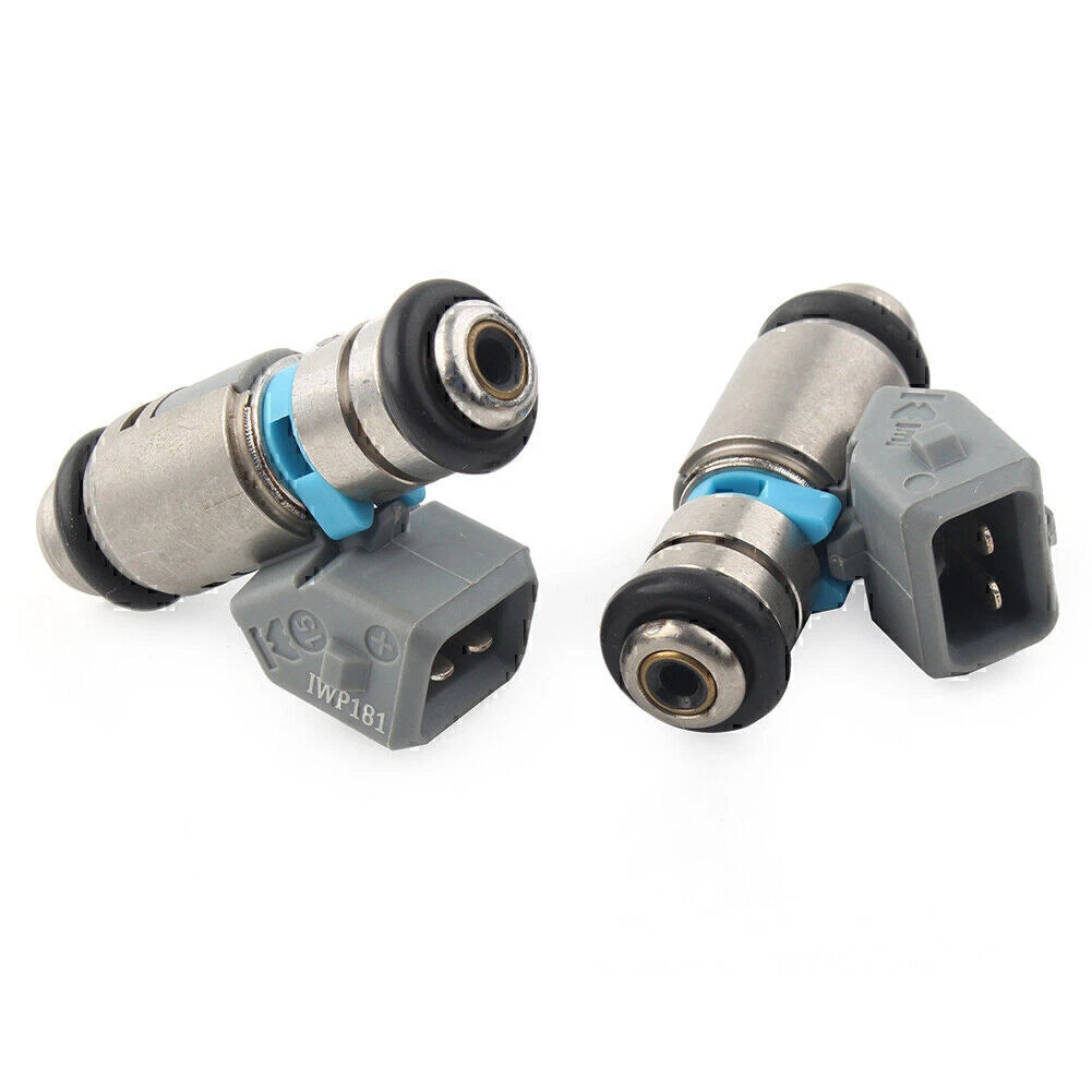 Fuel Injectors for Harley Davidson Sportster Custom XL 1200C (2004-2019)